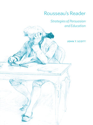 cover image of Rousseau's Reader